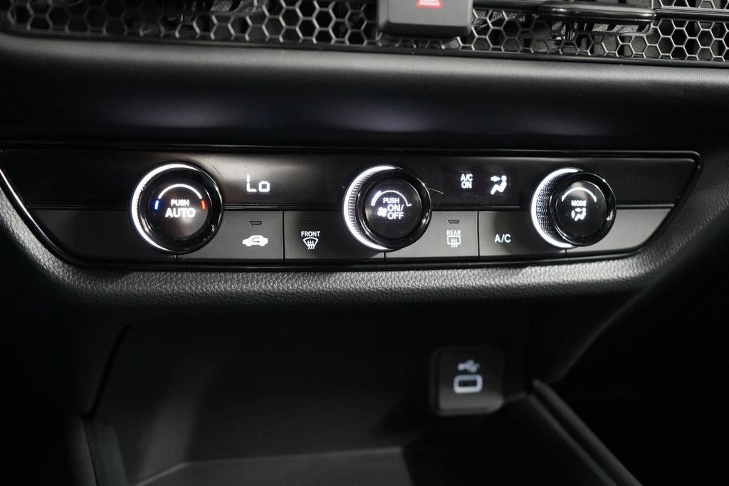 Used 2025 Honda HR-V LX image 26