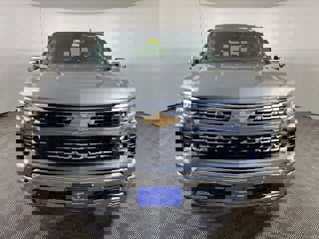 Used 2024 Chevrolet Silverado 1500 LTZ image 7
