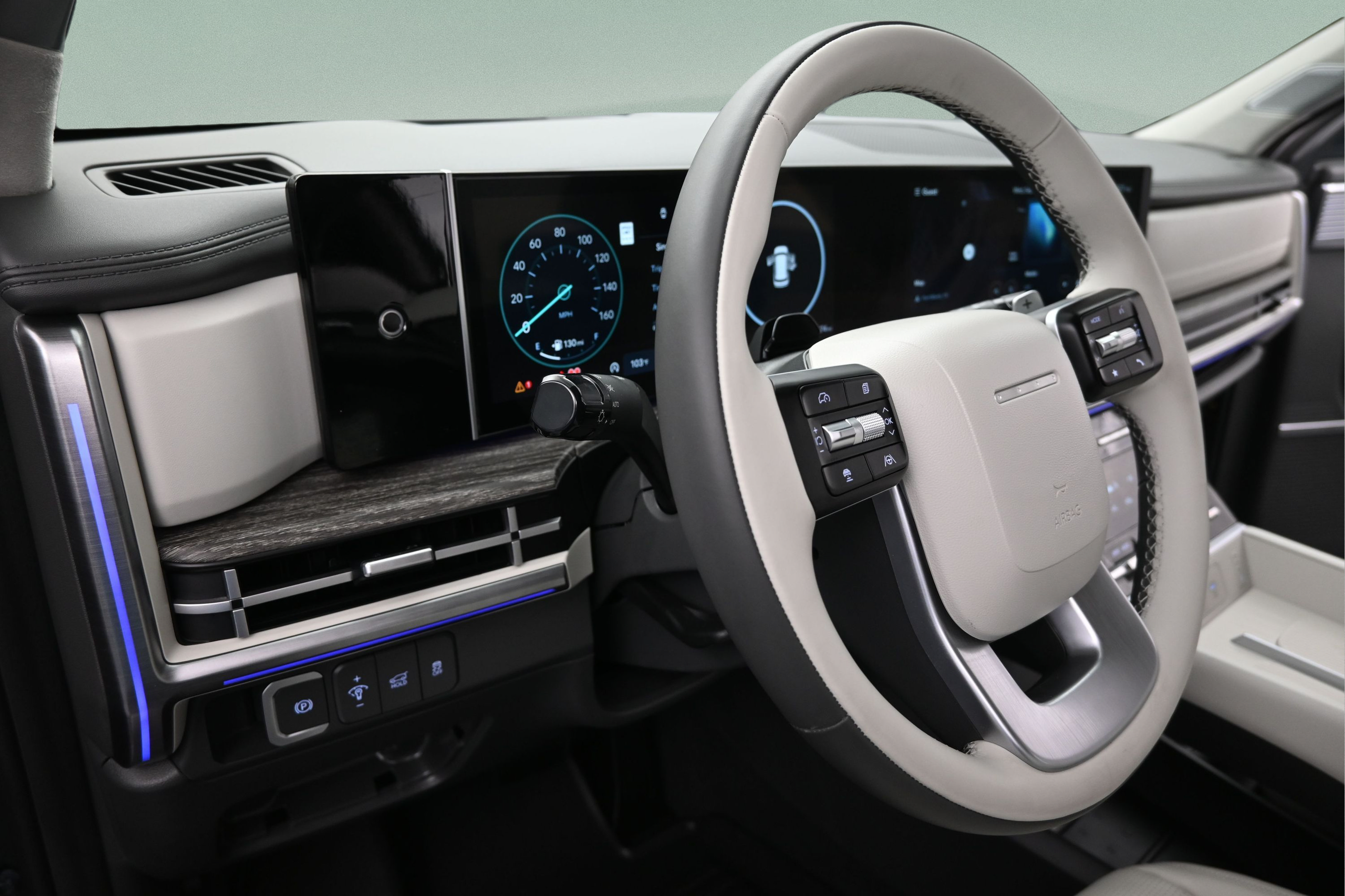 Used 2026 Hyundai Santa Fe Calligraphy FWD image 12