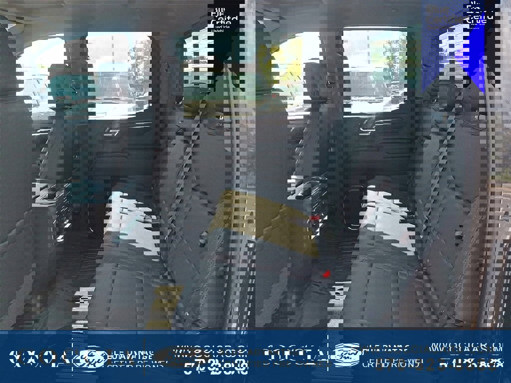 Used 2023 GMC Sierra 1500 SLT w/ SLT Premium Plus Package image 10