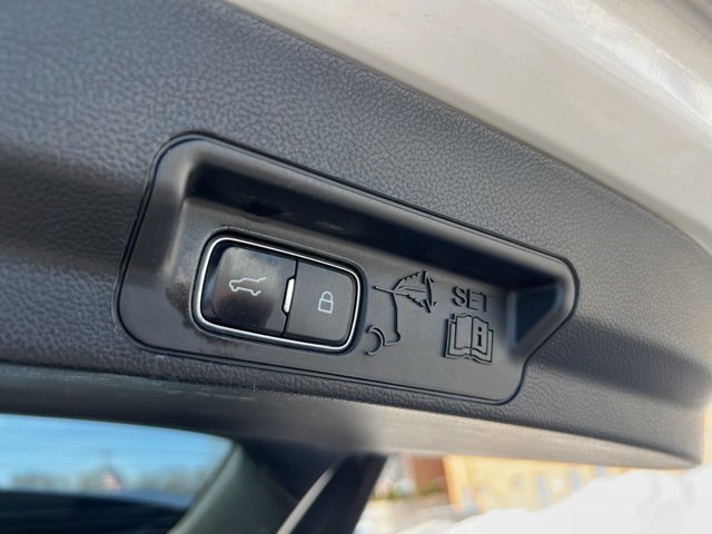 Certified 2020 Ford Explorer ST w/ ST Street Pack image 27