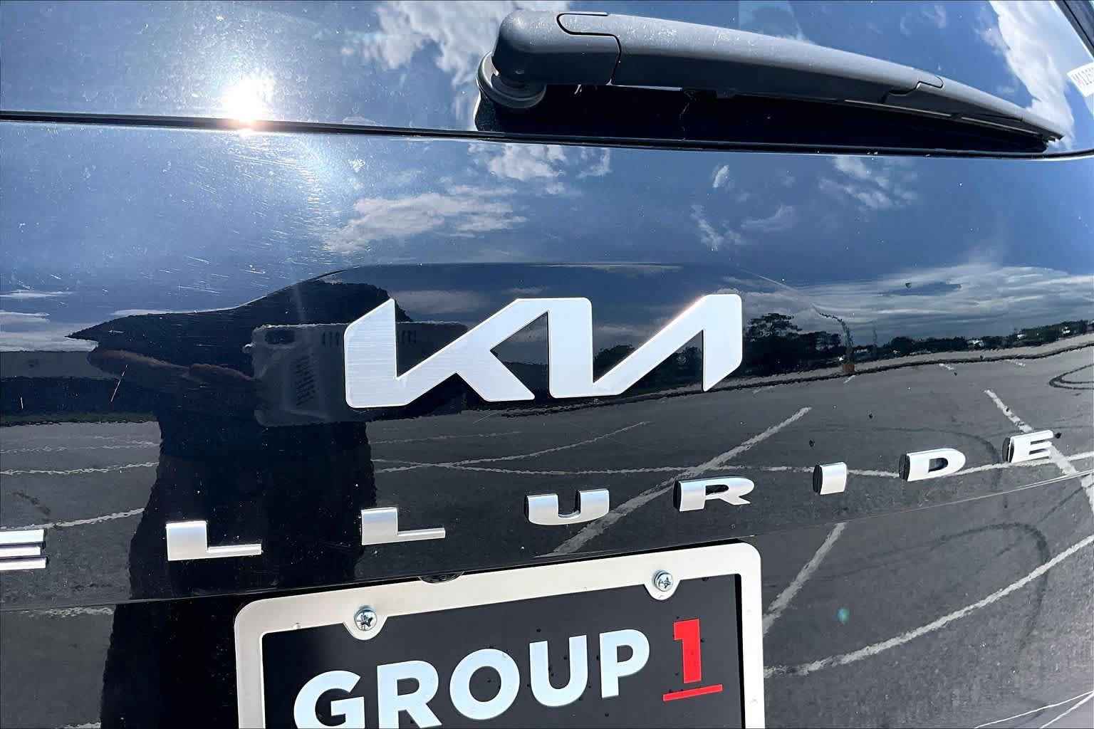 Used 2022 Kia Telluride SX AWD/4WD image 10