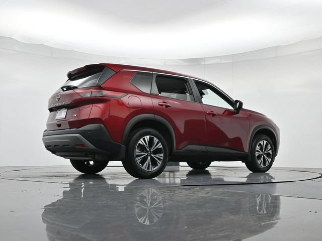 Used 2023 Nissan Rogue SV FWD image 31