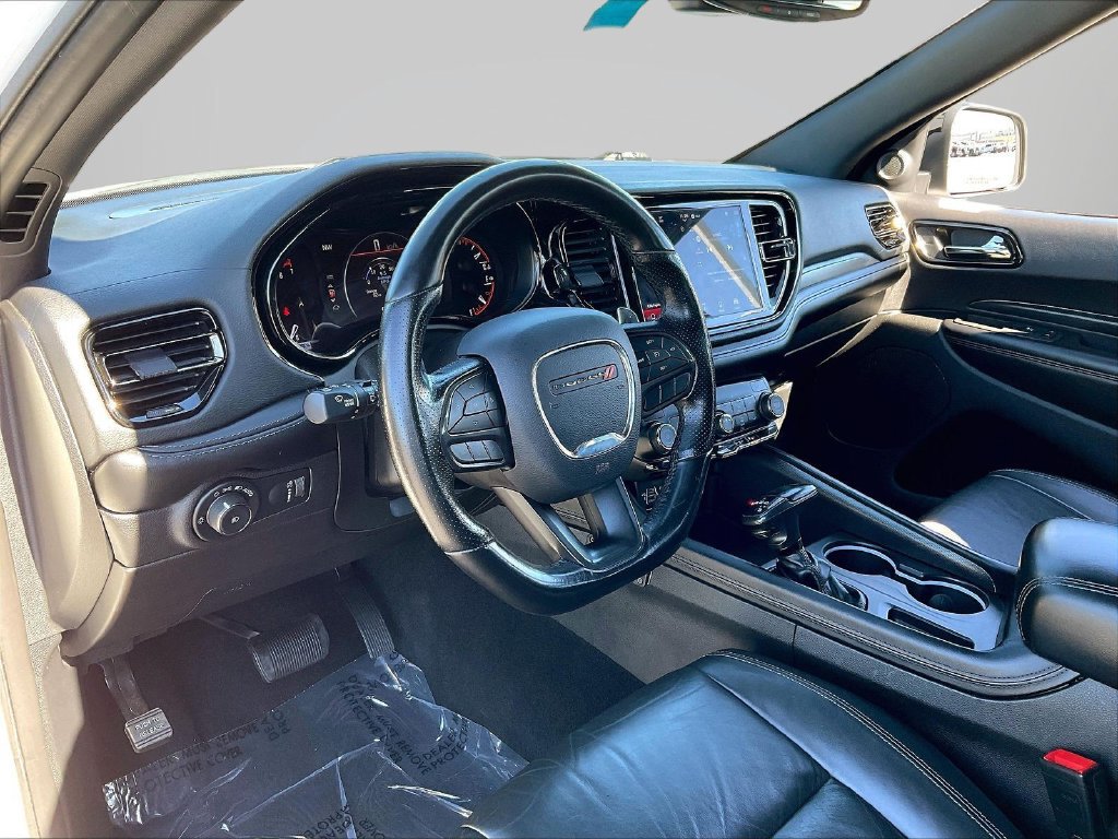 Used 2021 Dodge Durango GT w/ Blacktop Package AWD/4WD image 38