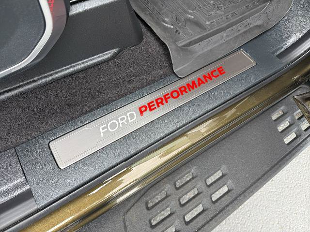 Certified 2025 Ford F150 Raptor AWD/4WD image 12