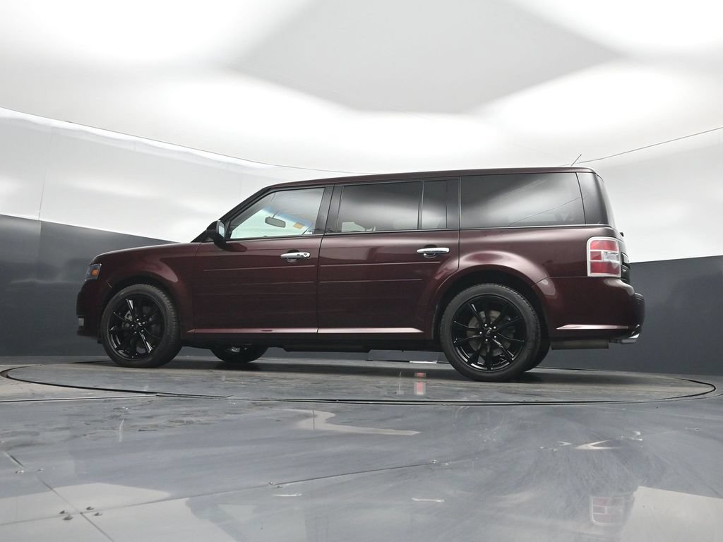 Certified 2019 Ford Flex SEL w/ Equipment Group 202A FWD image 52