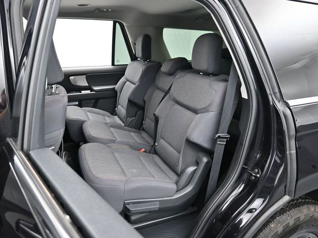 Certified 2025 Ford Expedition Active image 25