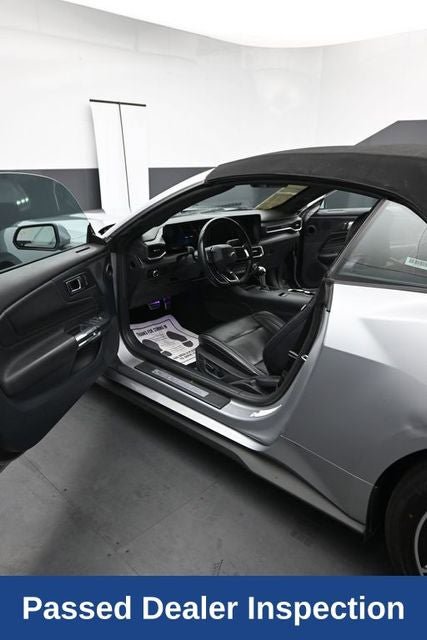 Certified 2024 Ford Mustang Premium RWD image 16