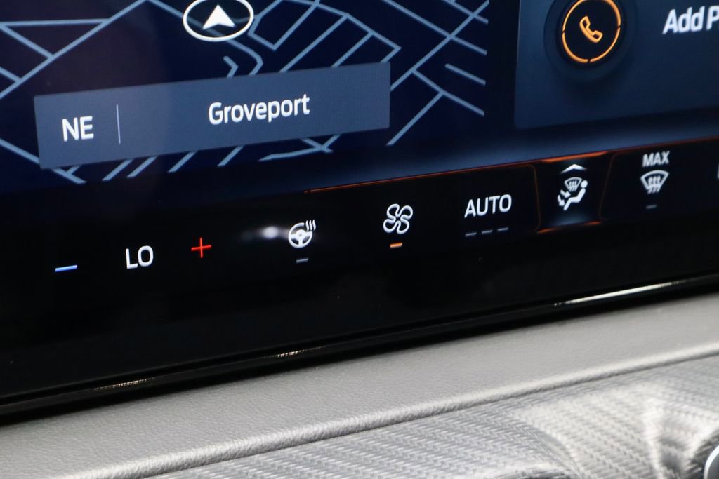 Certified 2024 Ford Mustang GT Premium w/ GT Performance Package RWD image 33