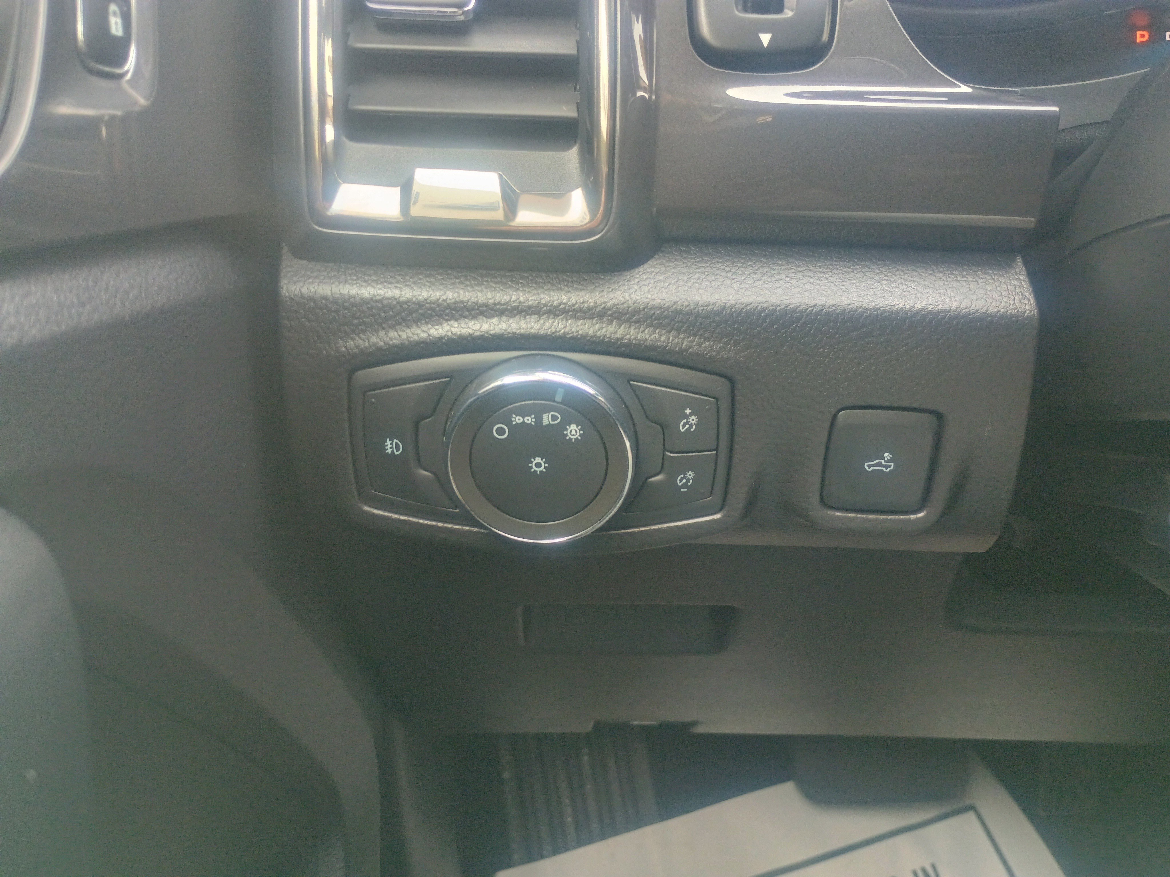 Certified 2021 Ford Ranger Lariat w/ Equipment Group 501A High image 20