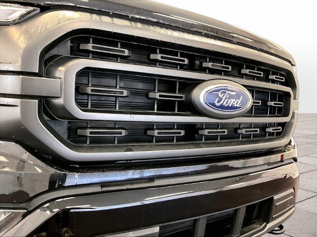 Certified 2023 Ford F150 XLT w/ Equipment Group 302A High AWD/4WD image 29
