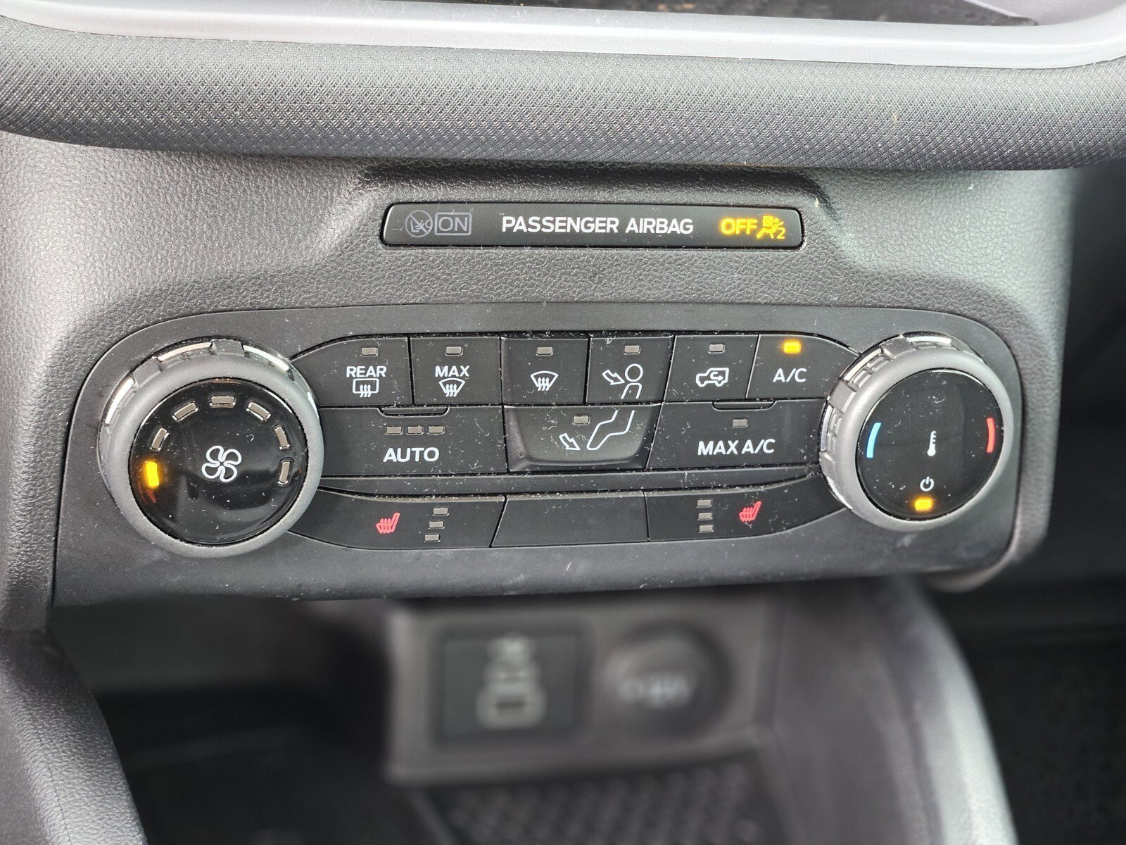 Certified 2023 Ford Bronco Sport Big Bend w/ Convenience Package image 22