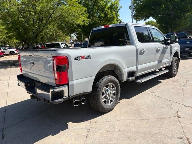 Certified 2025 Ford F250 Lariat AWD/4WD image 8