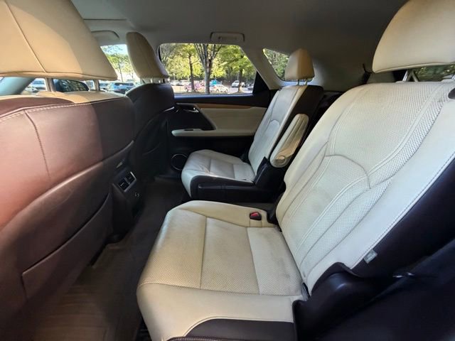 Used 2019 Lexus RX 350L PREMIUM image 19