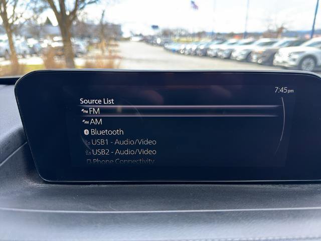 Used 2024 MAZDA CX-30 AWD 2.5 S w/ Select Sport Pkg image 22