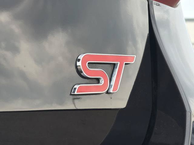 Certified 2024 Ford Explorer ST w/ Equipment Group 401A AWD/4WD image 12
