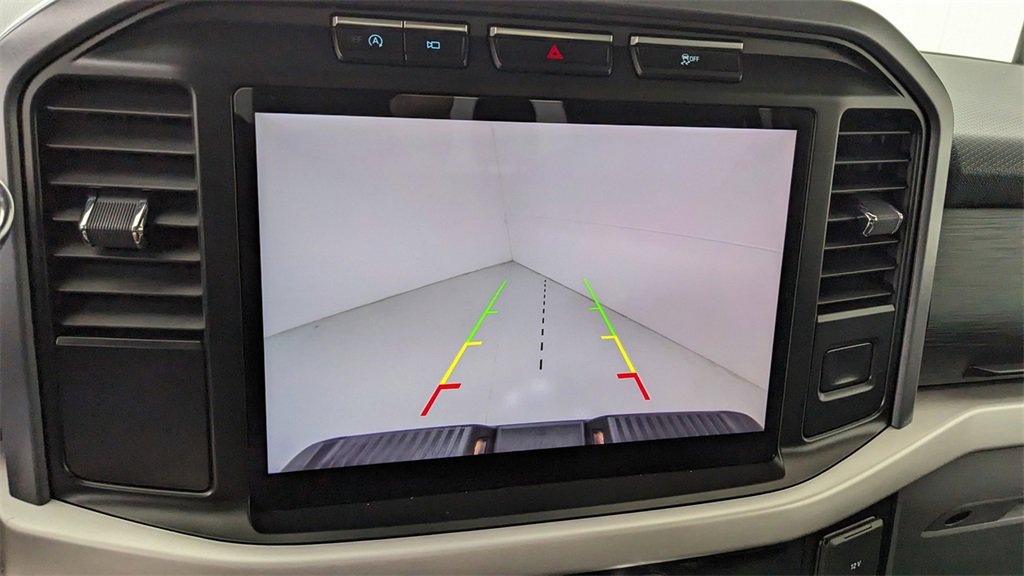 Certified 2023 Ford F150 XLT w/ Equipment Group 302A High image 26