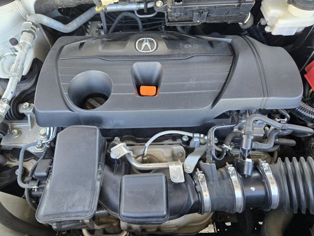 Used 2019 Acura RDX Base image 29