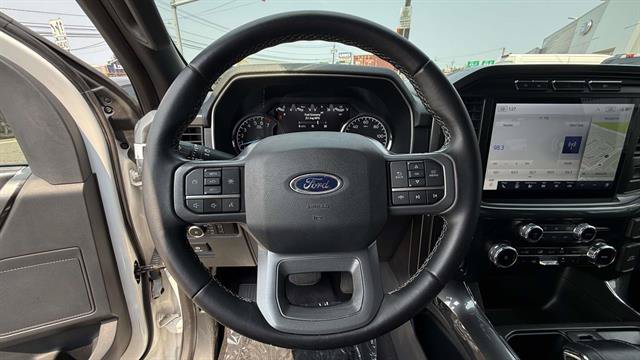 Certified 2023 Ford F150 XLT w/ Equipment Group 302A High AWD/4WD image 19