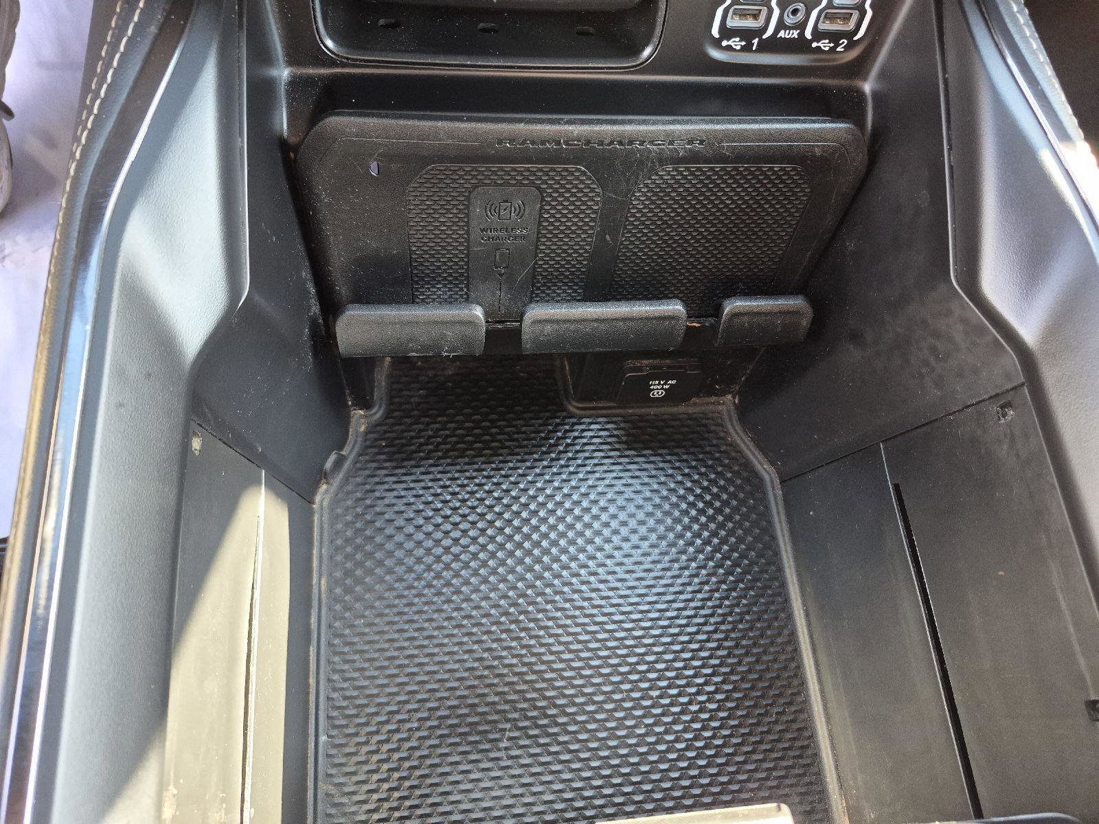 Used 2022 RAM 3500 Limited image 24