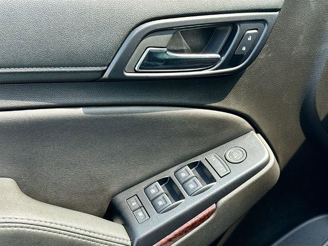 Used 2017 GMC Yukon SLE w/ Convenience Package AWD/4WD image 15