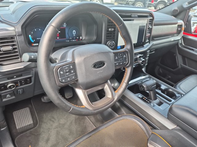 Certified 2025 Ford F150 Tremor w/ Equipment Group 402A High AWD/4WD image 17