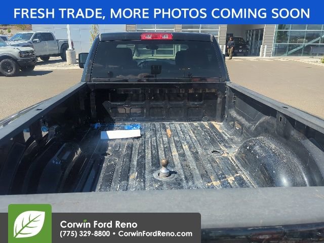 Used 2024 RAM 3500 Big Horn w/ Night Edition AWD/4WD image 6