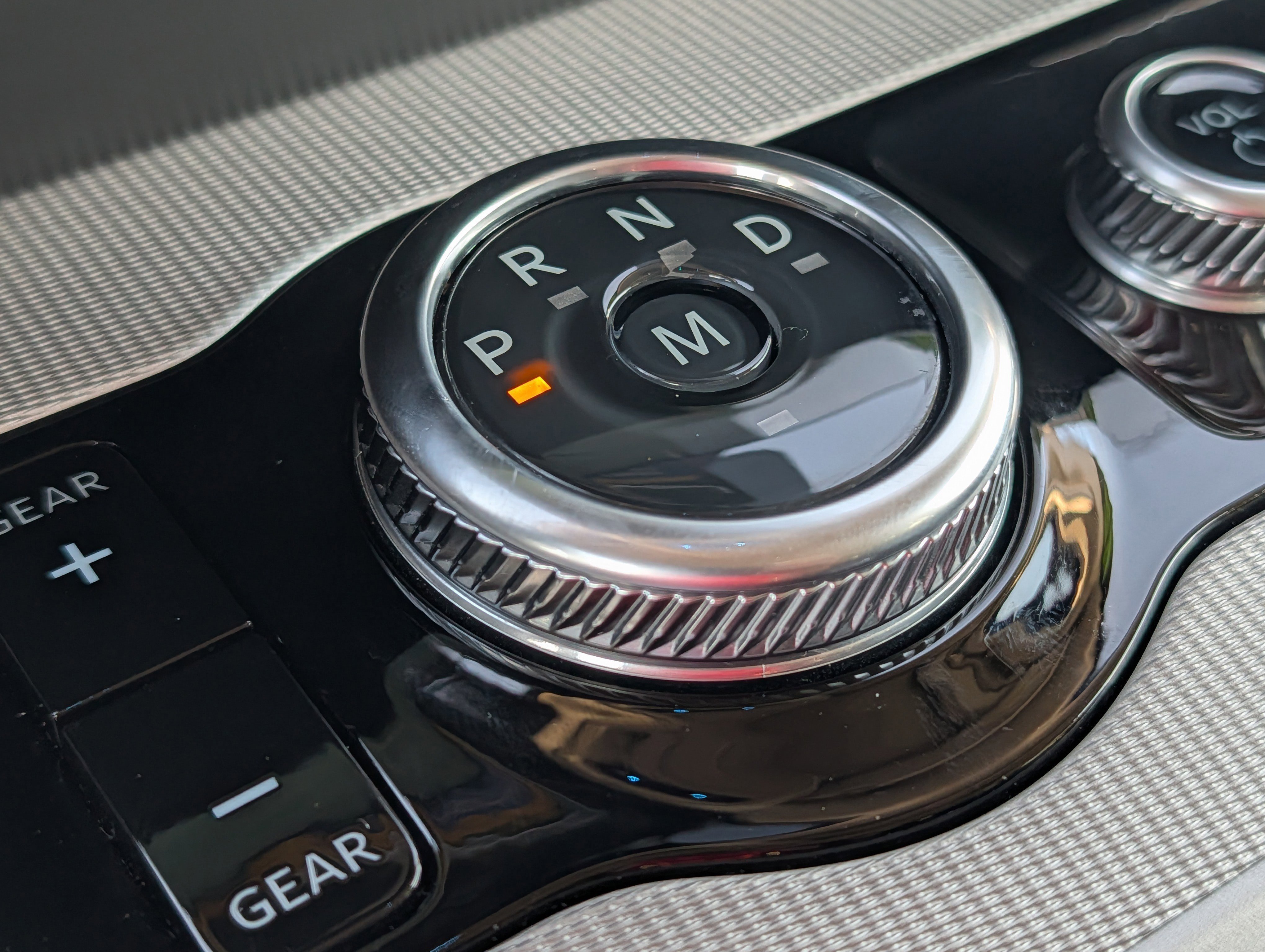 Certified 2025 Ford Expedition Max Active image 36