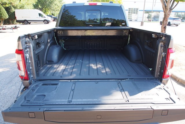 Certified 2023 Ford F150 Platinum w/ Equipment Group 701A High AWD/4WD image 7