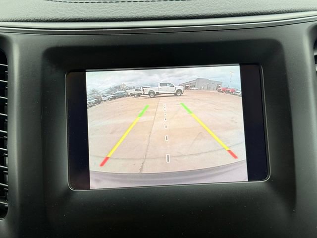 Used 2020 Jeep Cherokee Latitude image 9