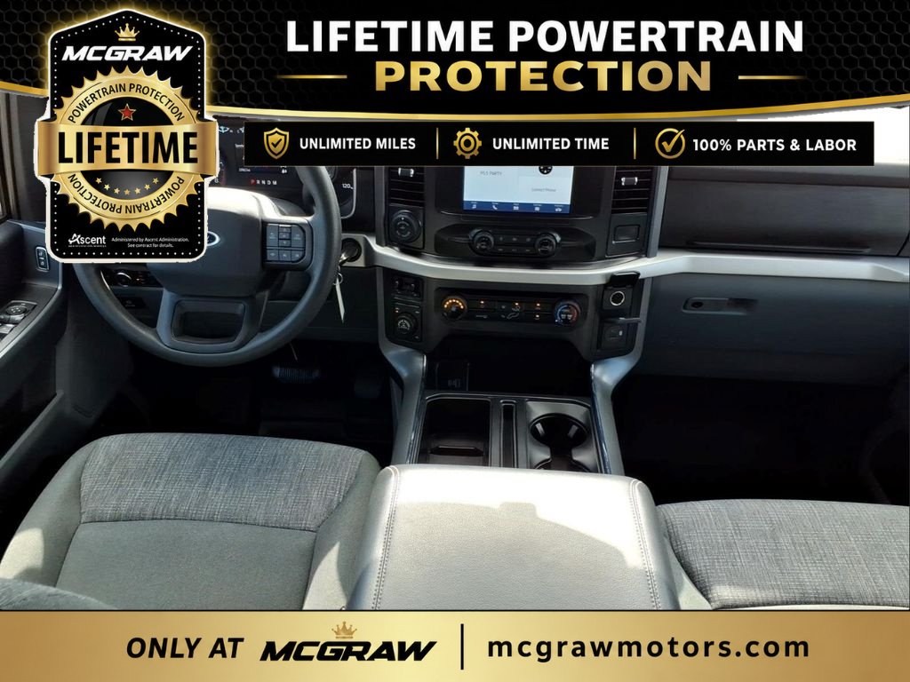 Certified 2022 Ford F150 XLT w/ Tow Technology Package AWD/4WD image 16