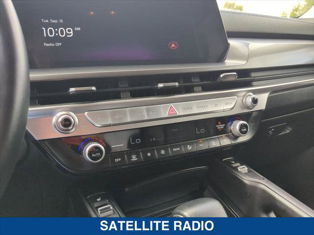Used 2024 Kia Telluride S AWD/4WD image 17