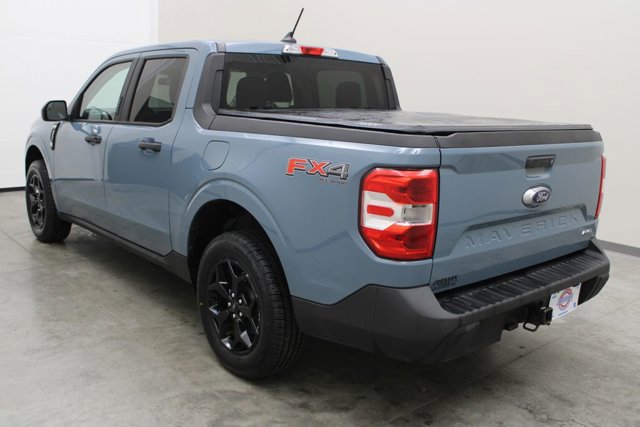 Certified 2022 Ford Maverick XLT w/ Equipment Group 300A Standard AWD/4WD image 15