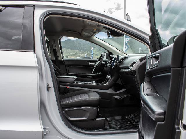 Certified 2023 Ford Edge SE AWD/4WD image 20