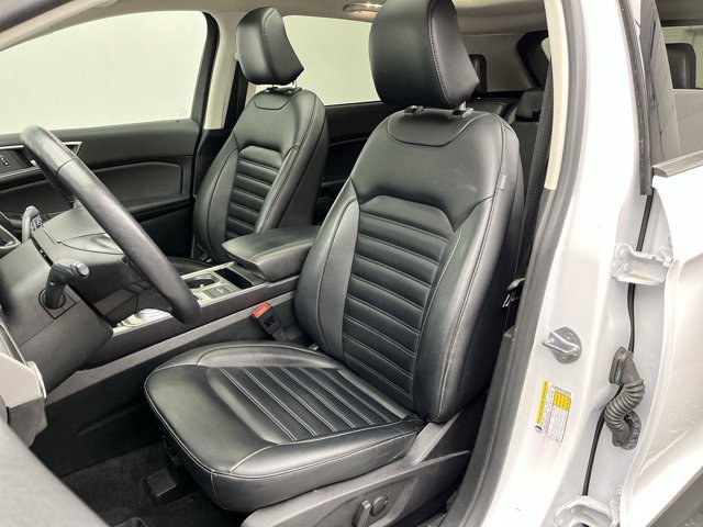 Certified 2024 Ford Edge SEL w/ Convenience Package AWD/4WD image 9