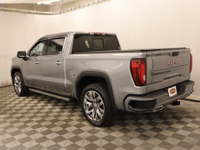 Used 2024 GMC Sierra 1500 Denali w/ Denali Reserve Package AWD/4WD image 5