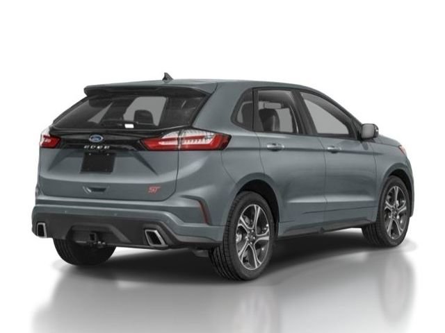 Certified 2024 Ford Edge ST w/ Equipment Group 401A AWD/4WD image 4