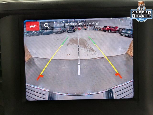 Used 2024 RAM 2500 Big Horn w/ Bed Utility Group image 17