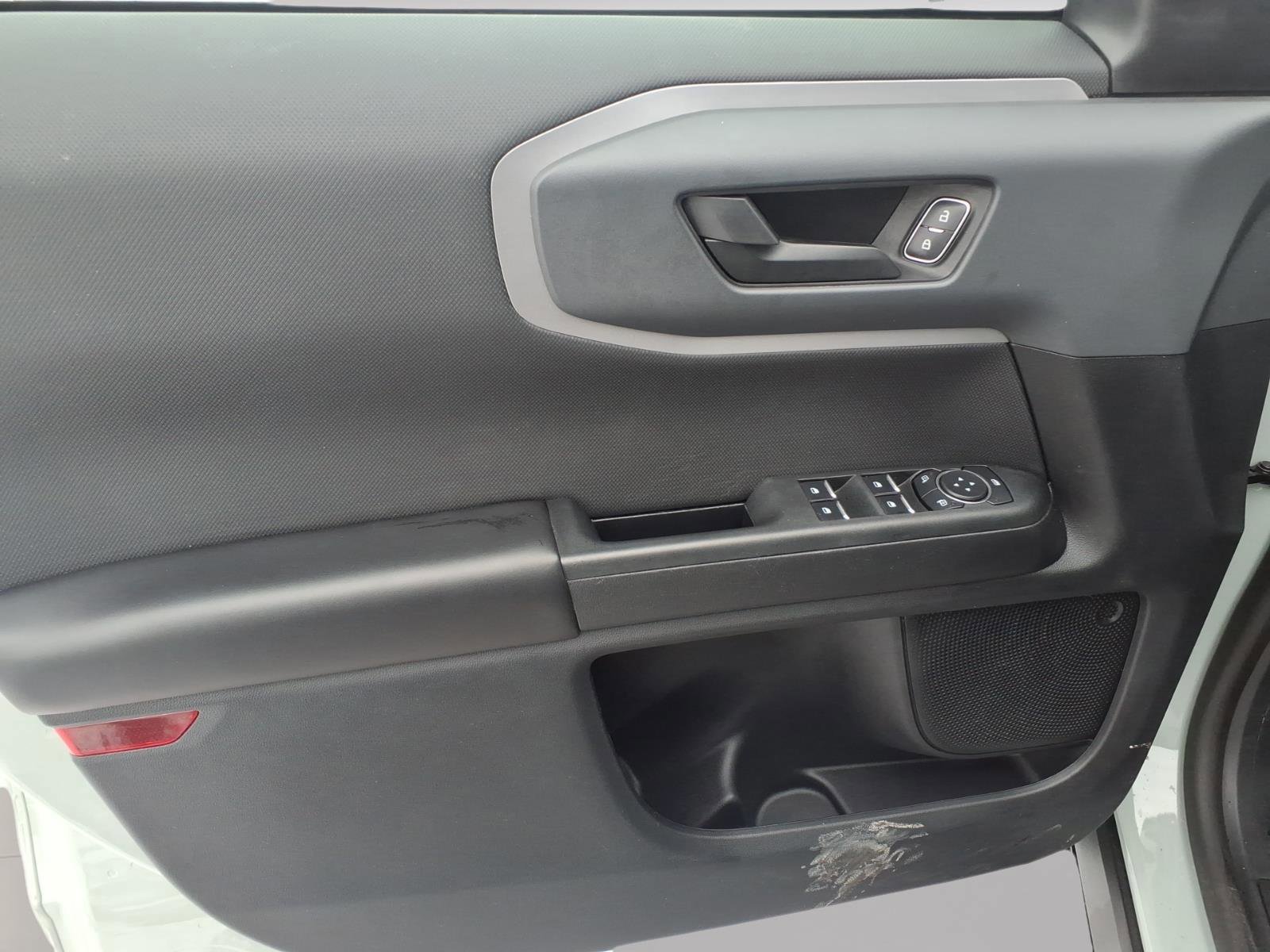 Certified 2023 Ford Bronco Sport Big Bend w/ Convenience Package image 11