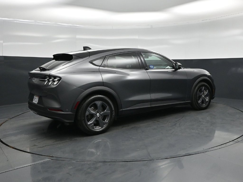 Certified 2023 Ford Mustang Mach-E Select RWD image 25
