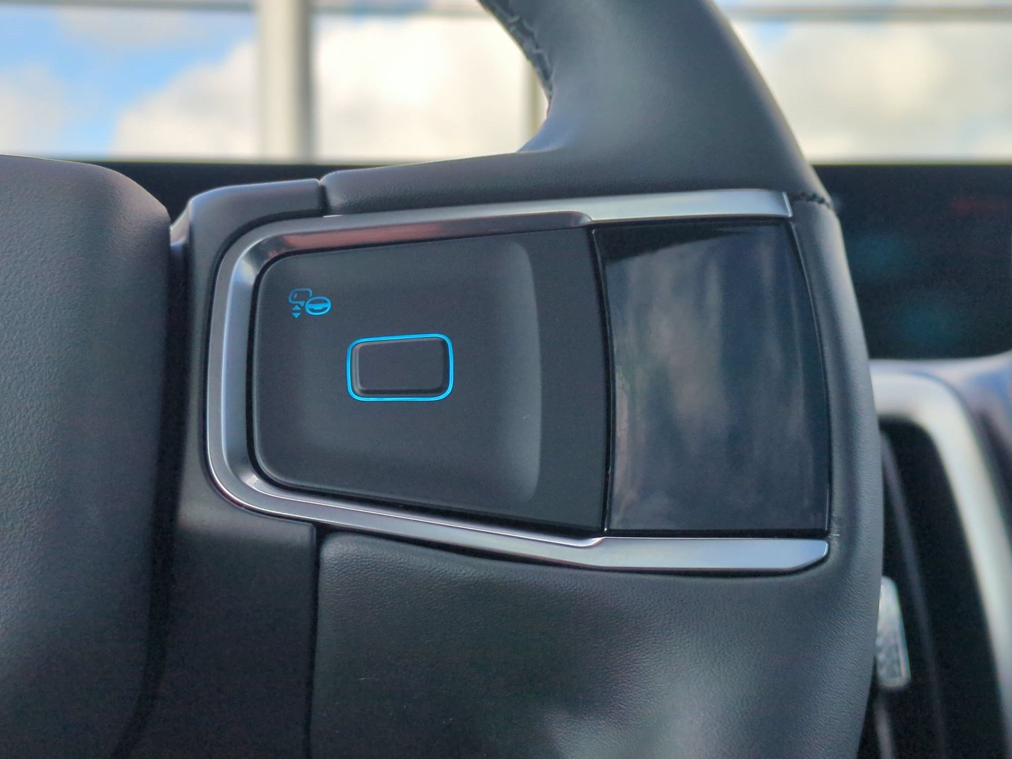 Certified 2025 Ford Expedition Max Active RWD image 17