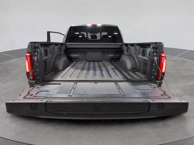 Certified 2024 Ford F150 Tremor w/ Mobile Office Package image 21