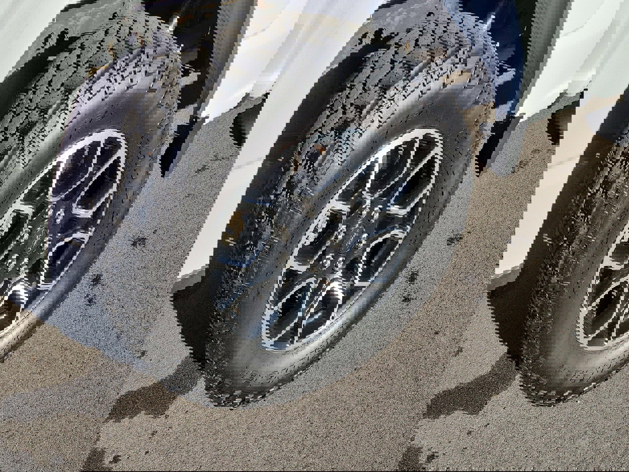 Certified 2021 Ford F150 XLT w/ Equipment Group 302A High image 6