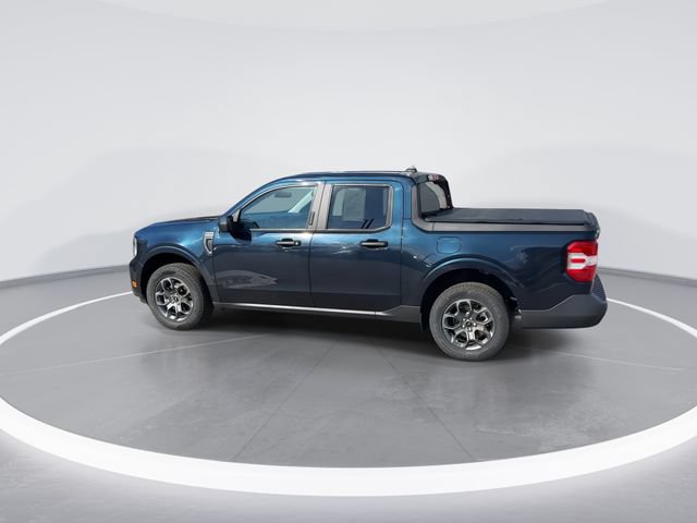 Certified 2022 Ford Maverick XLT w/ Equipment Group 300A Standard AWD/4WD image 5
