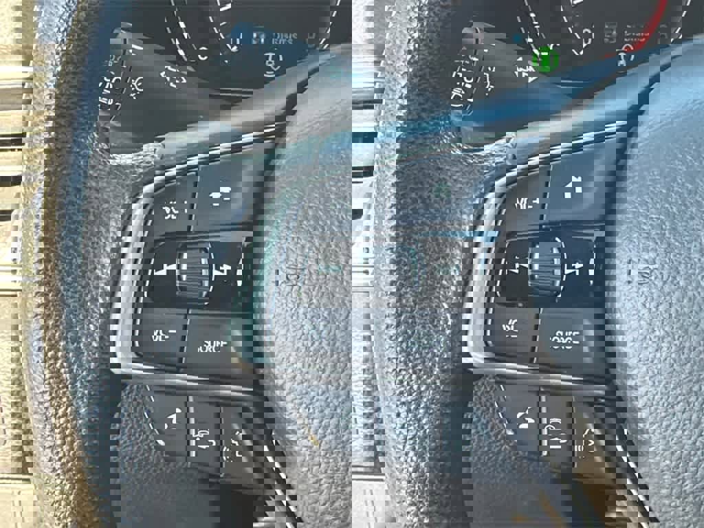 Used 2019 Honda Accord LX image 22