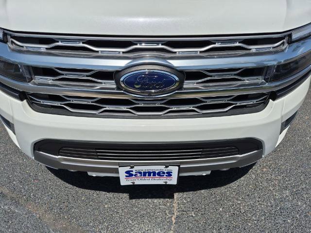 Certified 2023 Ford Expedition Max Platinum AWD/4WD image 9