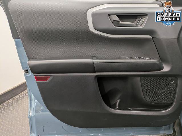 Certified 2022 Ford Bronco Sport Big Bend AWD/4WD image 8