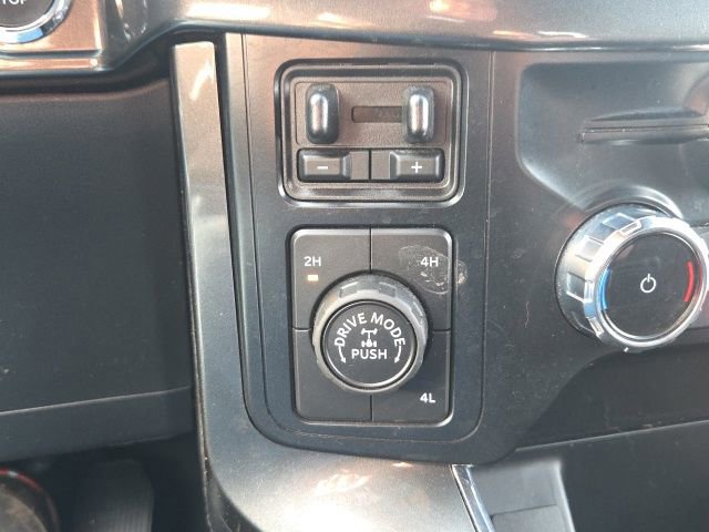 Certified 2022 Ford F150 XLT w/ Equipment Group 302A High image 29