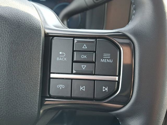 Certified 2025 Ford F450 Platinum w/ Snow Plow Prep Package image 22