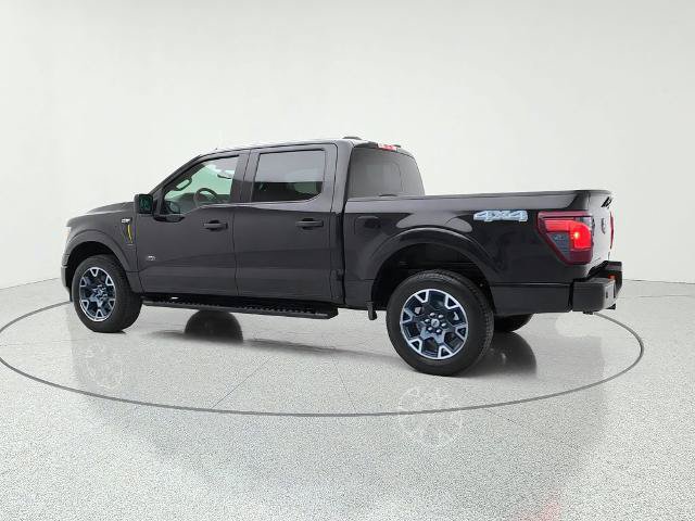 Certified 2024 Ford F150 STX AWD/4WD image 5